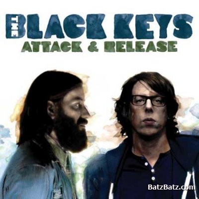 The Black Keys -  (2002-08) (Lossless)