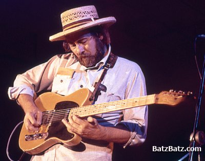 Roy Buchanan - Before And After (1999)