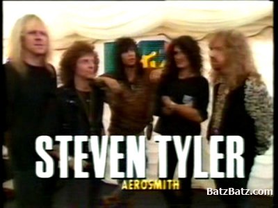 Monsters Of Rock Festival - Donington Live 1990