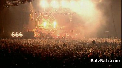 Slipknot  Disasterpieces (2002) DVDRip