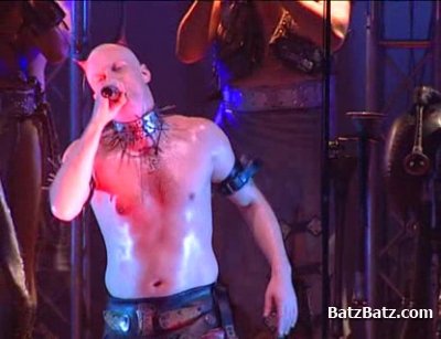 Tanzwut - Live (2004) DVDRip