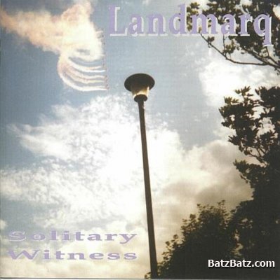 Landmarq - Solitary Witness 1992