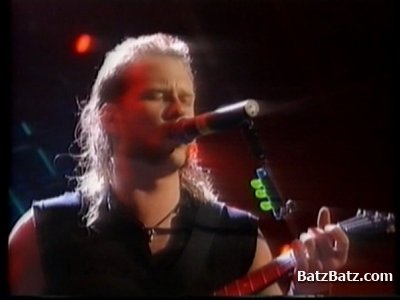 VA - Golden Rock Ballads - Volume 4 (2006)