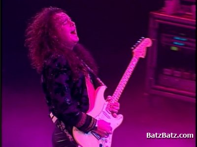 VA - Golden Rock Ballads - Volume 4 (2006)