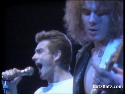 VA - Golden Rock Ballads - Volume 4 (2006)