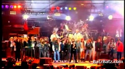 Freddy Mercury Tribute Concert (1992)