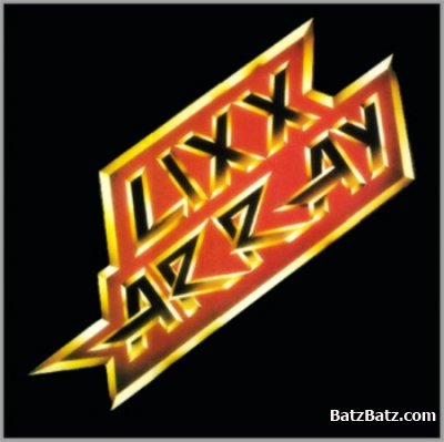 Lixx Array - Lixx Array (EP) 1987