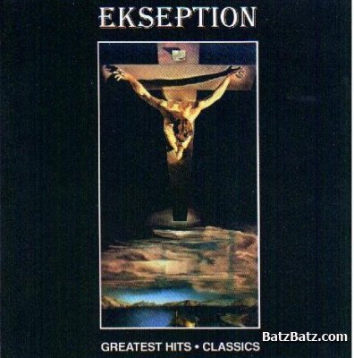 Ekseption  Greatest Hits - Classics (1997)