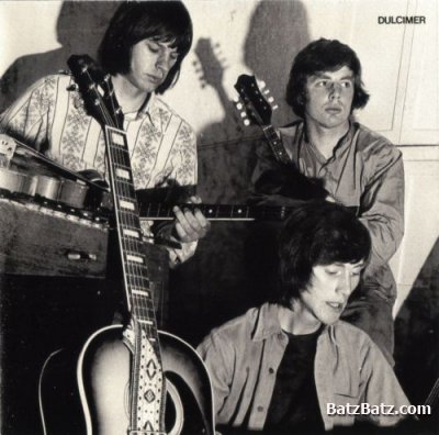 Dulcimer - And I Turned As I Had Turned As A Boy (1971)
