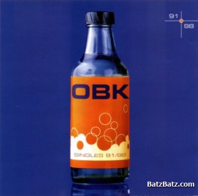 OBK - Singles '91-'98 1998