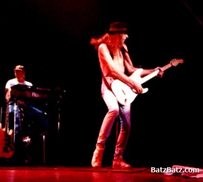 Big George And The Business - Live In London  1993