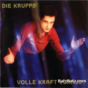 Die Krrupps - Volle Kraft Voraus (1982)