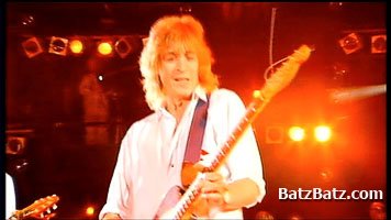 Mick Ronson - Heaven And Hull 1994