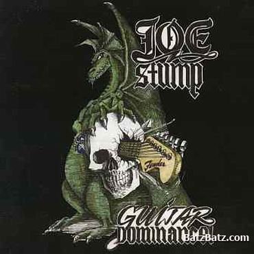 Joe Stump - Guitar Dominance 1993