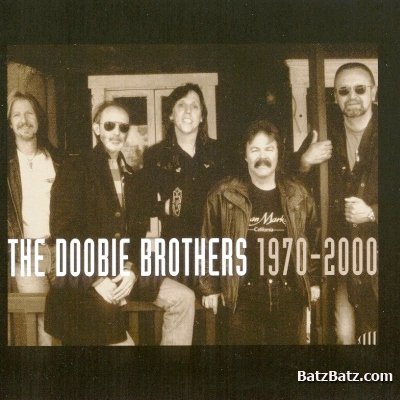 The Doobie Brothers - Long Train Runnin' (1970-2000) CD1 (1999)