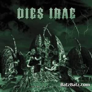 Dies Irae - Immolated 2000