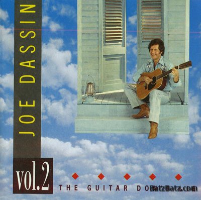 Joe Dassin - Compact Longue Duree (9CD) 1989