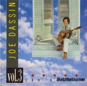 Joe Dassin - Compact Longue Duree (9CD) 1989