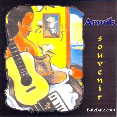 Armik -  1994-2009