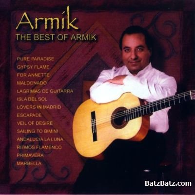 Armik -  1994-2009