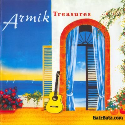 Armik -  1994-2009