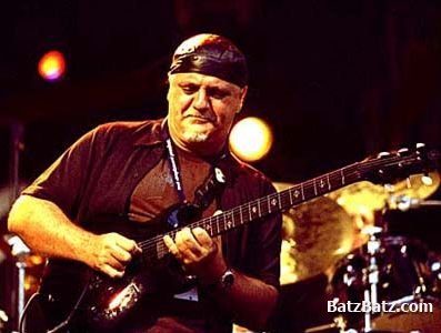 Frank Gambale - Show Me What You Can Do (1998)