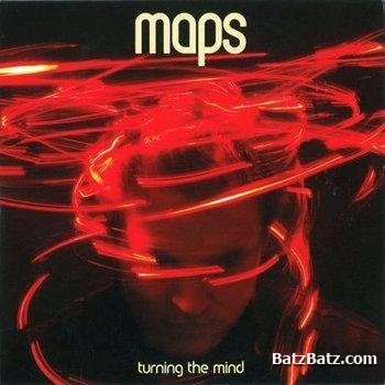 Maps - Turning The Mind (2009)