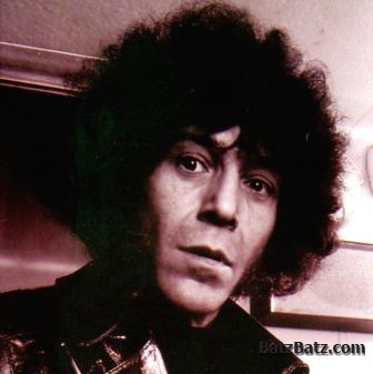 Alexis Korner - Both Sides 1970