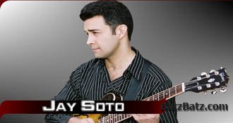 Jay Soto - Mesmerized (2009)