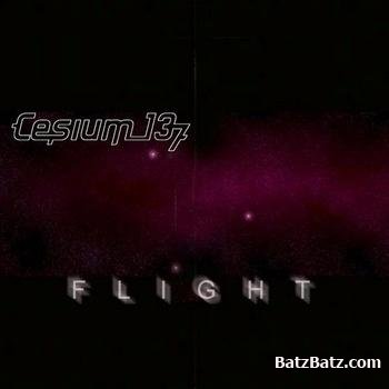 Cesium_137 - Flight (Maxi-Single) (2007)