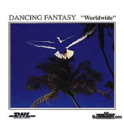 Dancing Fantasy - Worldwide (1993)