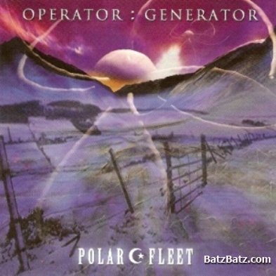 Operator Generator - Polar Fleet 2000