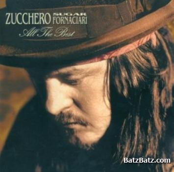 Zucchero - All The Best 2CD (2007)