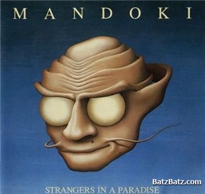 Mandoki - Strangers In Paradise 1988