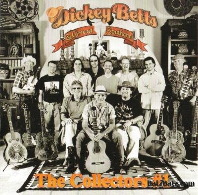 Dickey Betts & Great Southern - The Collectors  1(2002)