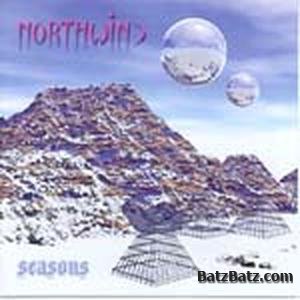 Northwind - Seasons (2002)