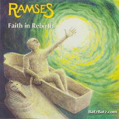 Ramses - Faith In Rebirth (1993)