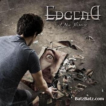 Edgend - A New Identity (2009)