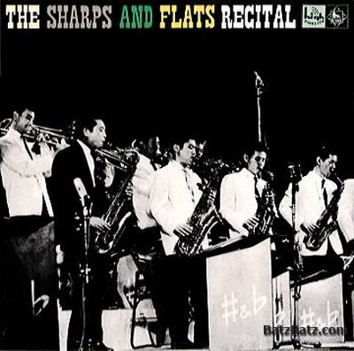 The Sharps & Flats - Recital 1973