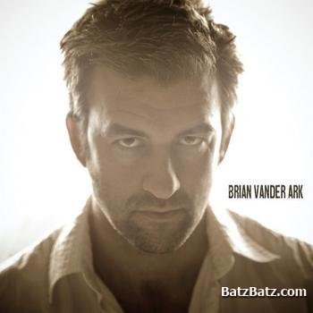 Brian Vander Ark (The Verve Pipe) - Brian Vander Ark (2008)