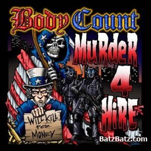 Body Count - Murder 4 Hire 2006 (LOSSLESS)