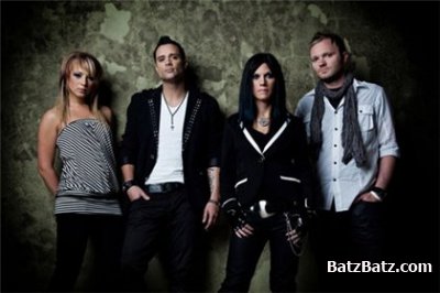 Skillet - Awake 2009