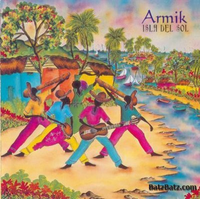 Armik -  1994-2009