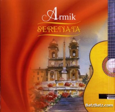 Armik -  1994-2009