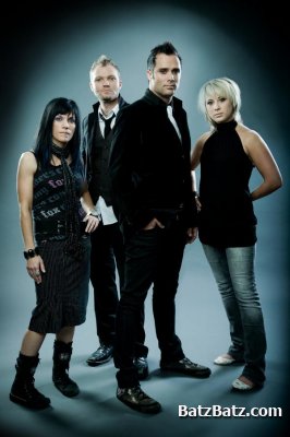 Skillet - Awake 2009 (lossless)