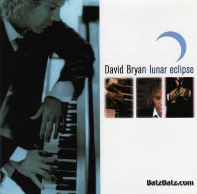David Bryan- Lunar Eclipse 2000