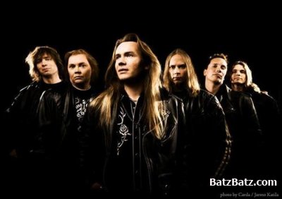 Leverage - Tides 2006 (Japan Release)