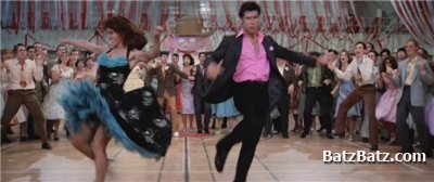  / Grease (1978) DVD + DVD-rip