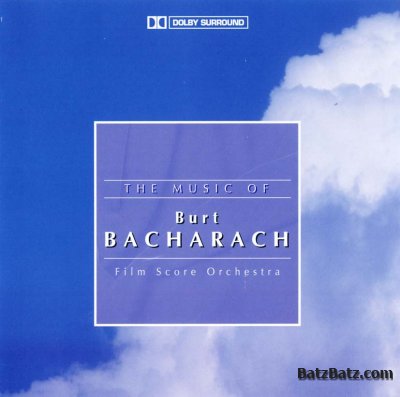 The Film Score Orchestra - The Music of Burt Bacharach (2003)