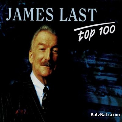 JAMES  LAST - TOP  100 2008